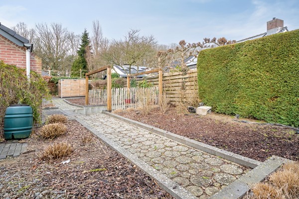 Medium property photo - Ringweg 31, 6097 EB Heel